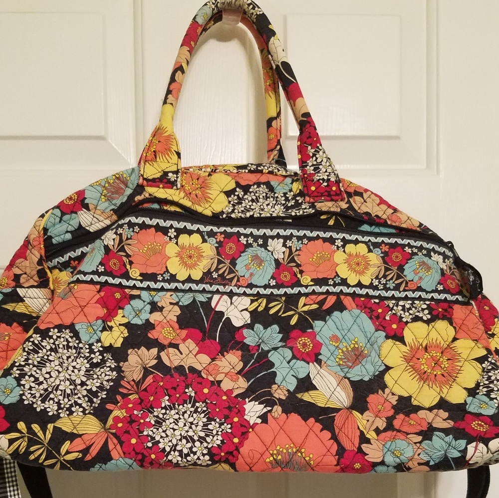 Weekender Bag